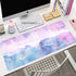 Anime Mouse Pad Gamer Computer Mouse Pad Large Mousepad Pink Pad Keyboards Mouse Carpet Gaming Accessories Desk Mause